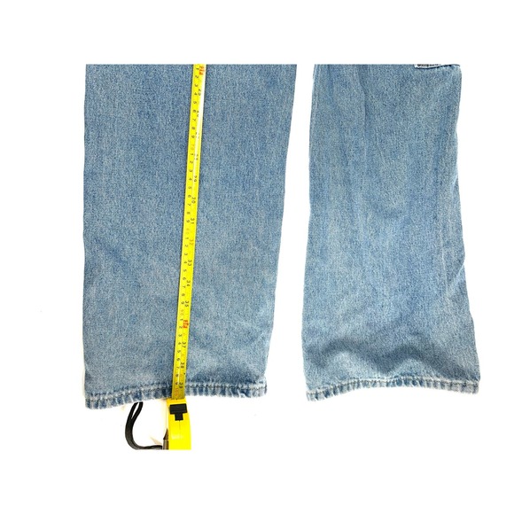 Women's Cargo Jeans size M - Picture 7 of 8